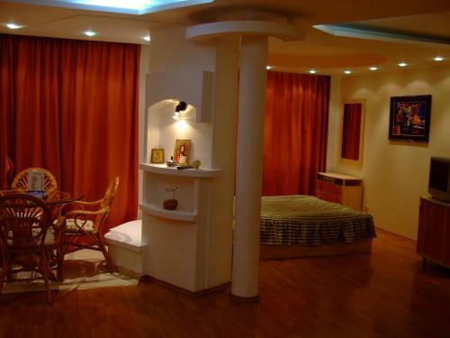 Hostal Pensiunea Mihaela