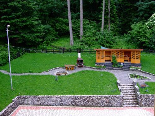 Hostal Pensiunea Mihaela