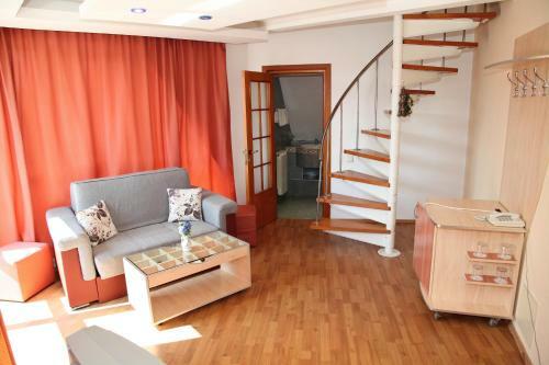 Hostal Pensiunea Mihaela
