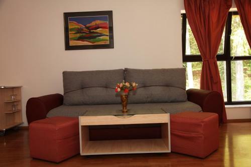 Hostal Pensiunea Mihaela