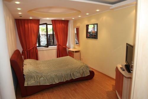 Hostal Pensiunea Mihaela
