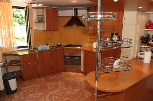 Hostal Pensiunea Mihaela