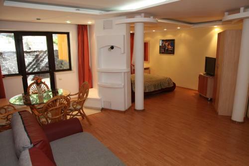 Hostal Pensiunea Mihaela