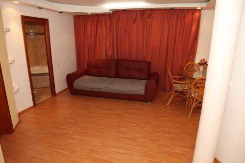 Hostal Pensiunea Mihaela