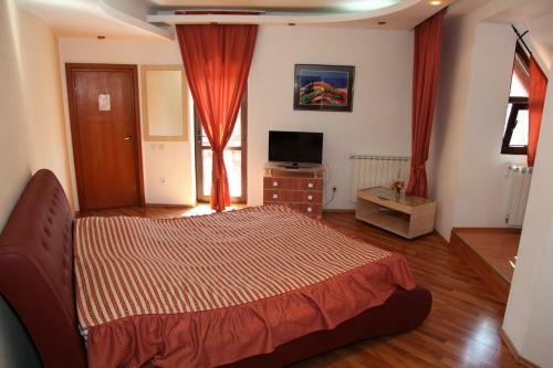 Hostal Pensiunea Mihaela