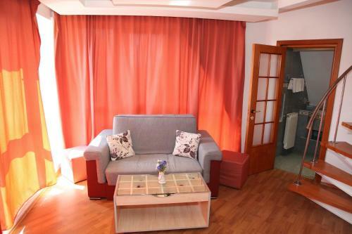 Hostal Pensiunea Mihaela