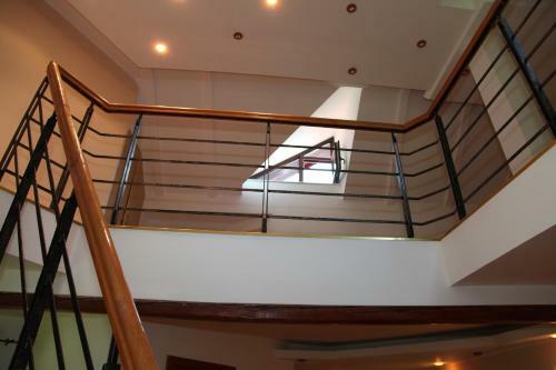 Hostal Pensiunea Mihaela