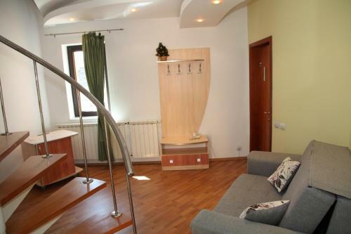 Hostal Pensiunea Mihaela