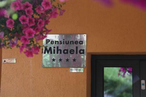 Hostal Pensiunea Mihaela