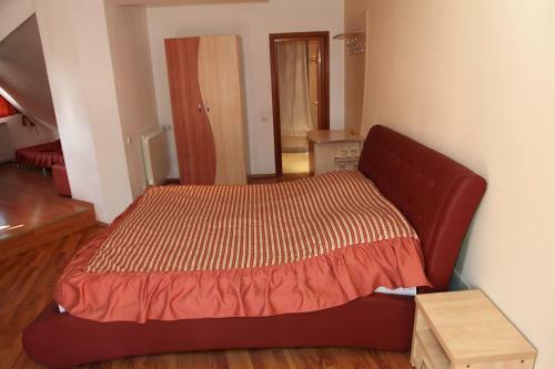 Hostal Pensiunea Mihaela