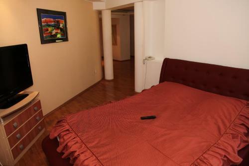 Hostal Pensiunea Mihaela