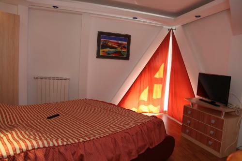 Hostal Pensiunea Mihaela