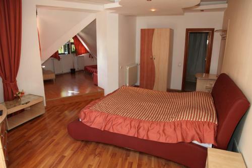 Hostal Pensiunea Mihaela