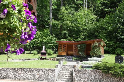Hostal Pensiunea Mihaela
