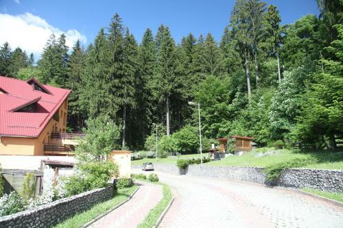 Hostal Pensiunea Mihaela