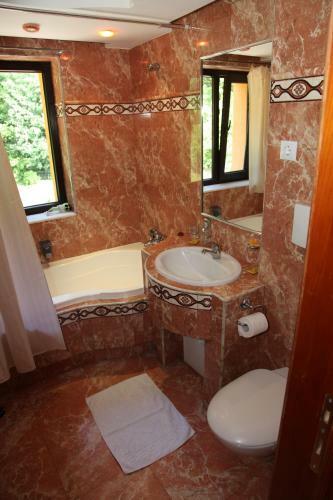 Hostal Pensiunea Mihaela