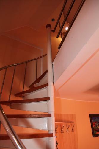 Hostal Pensiunea Mihaela