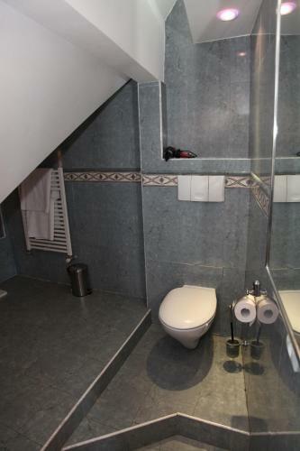 Hostal Pensiunea Mihaela