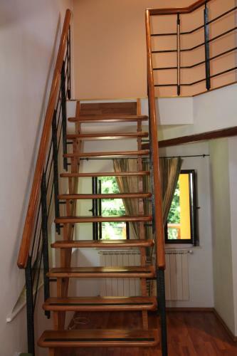 Hostal Pensiunea Mihaela