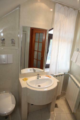 Hostal Pensiunea Mihaela
