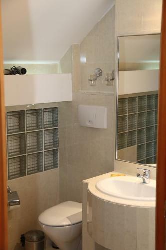 Hostal Pensiunea Mihaela