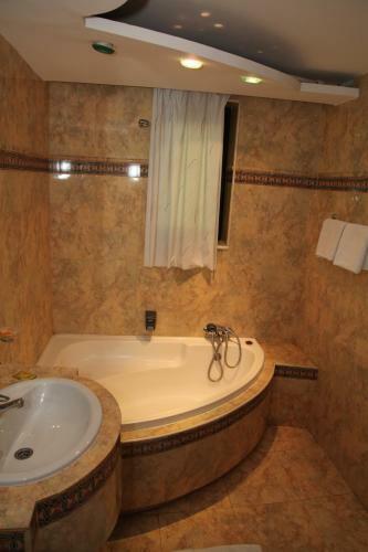 Hostal Pensiunea Mihaela