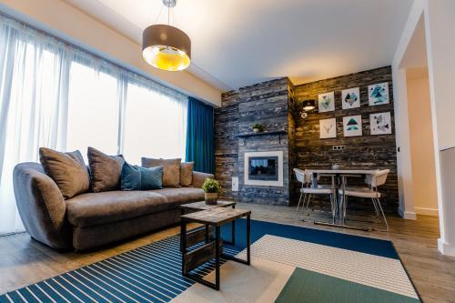 Apartamento Silver Mountain A27