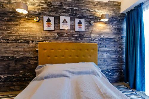 Apartamento Silver Mountain A27