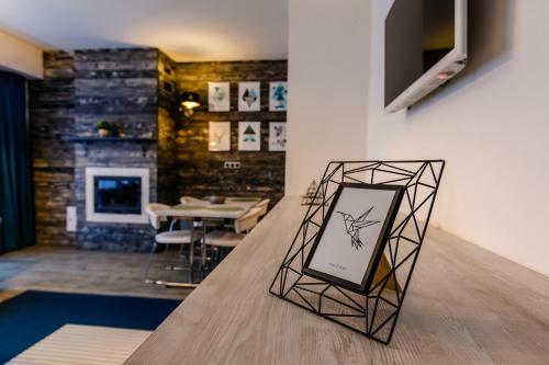 Apartamento Silver Mountain A27