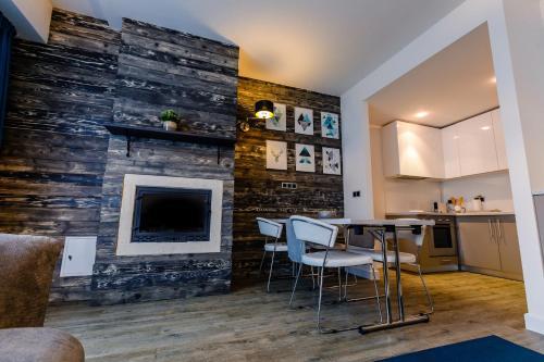 Apartamento Silver Mountain A27