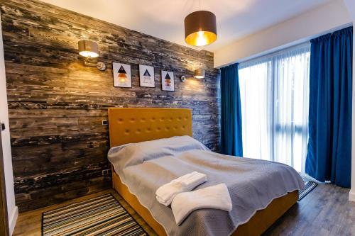 Apartamento Silver Mountain A27