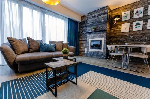 Apartamento Silver Mountain A27