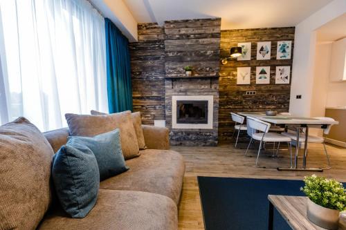 Apartamento Silver Mountain A27