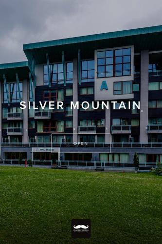 Apartamento Silver Mountain A27