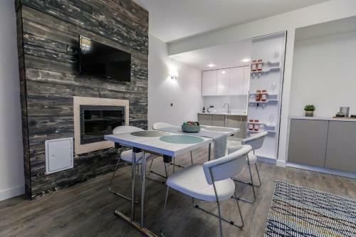 Apartamento Silver Mountain A43