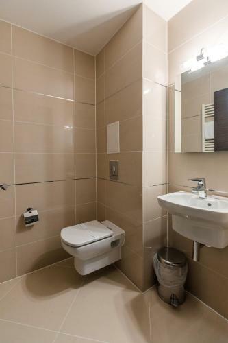 Apartamento Silver Mountain A43