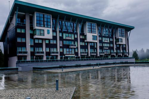 Apartamento Silver Mountain B35