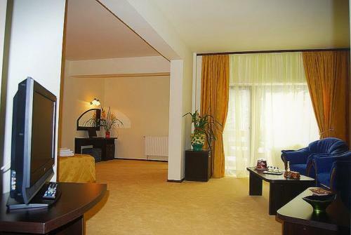 Hotel Poiana Ursului