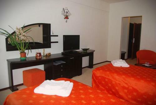 Hotel Poiana Ursului