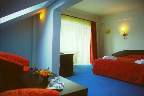 Hotel Poiana Ursului