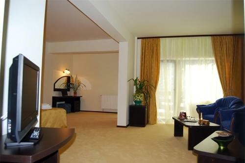 Hotel Poiana Ursului