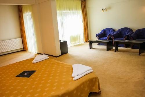Hotel Poiana Ursului