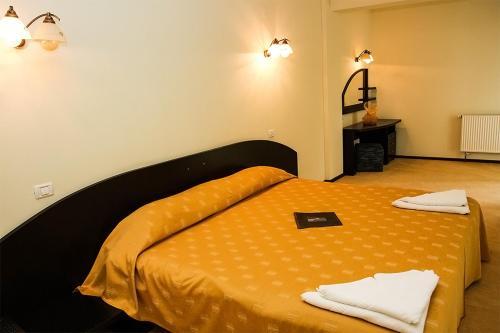 Hotel Poiana Ursului