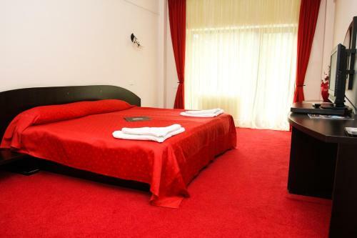 Hotel Poiana Ursului
