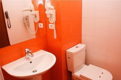 Hotel Poiana Ursului