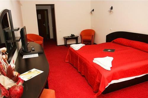 Hotel Poiana Ursului