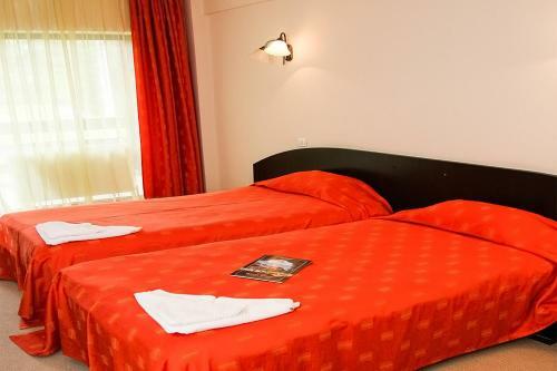 Hotel Poiana Ursului