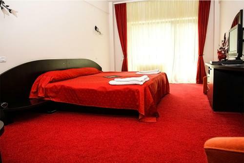 Hotel Poiana Ursului