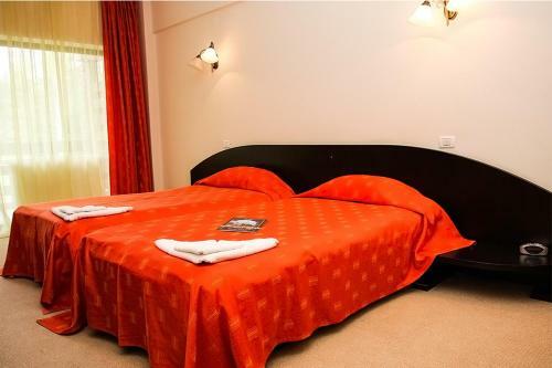 Hotel Poiana Ursului