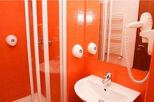 Hotel Poiana Ursului